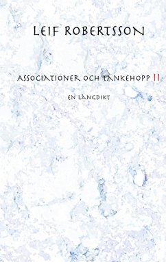 Cover Associationer och tankehopp II (eBook, ePUB)