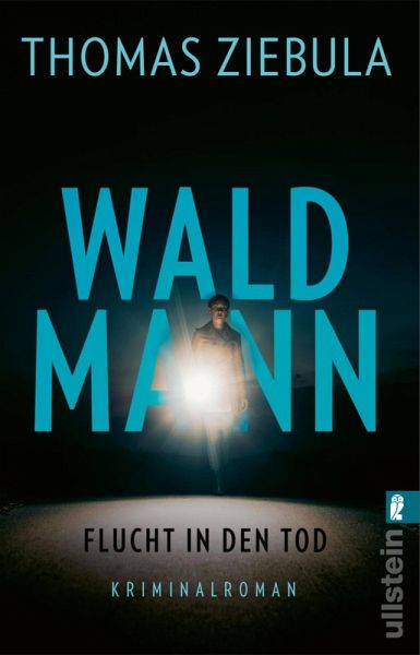 Waldmann (eBook, ePUB)