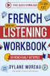 French Listening Workbook - 50 French... - Bild 1