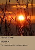 MEGA V (eBook, ePUB) MEGA V (eBook, ePUB)