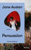 Persuasion (eBook, ePUB) Persuasion (eBook, ePUB)