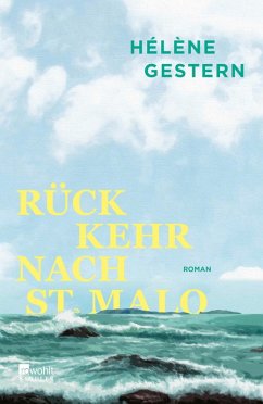 Cover Rückkehr nach St. Malo (eBook, ePUB)