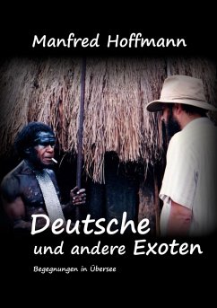 Deutsche und andere Exoten (eBook, PDF) Deutsche und andere Exoten (eBook, PDF)