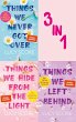 Things We Never Got Over // Things We... - Bild 1