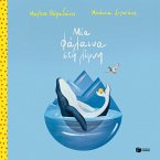 A whale in the lake (eBook, PDF)