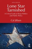 Lone Star Tarnished (eBook, PDF)