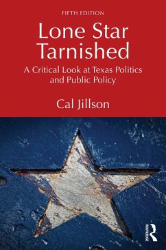 Cover Lone Star Tarnished (eBook, PDF)