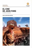 El cine de John Ford (eBook, ePUB) El cine de John Ford (eBook, ePUB)
