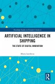 Artificial Intelligence in Shipping (eBook, ePUB)