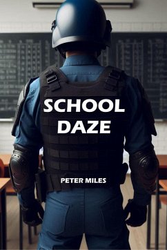 Cover School Daze (eBook, ePUB)