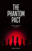 The Phantom Pact (Sudden Short Stories, #1) (eBook, ePUB)