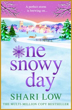 Cover One Snowy Day (eBook, ePUB)