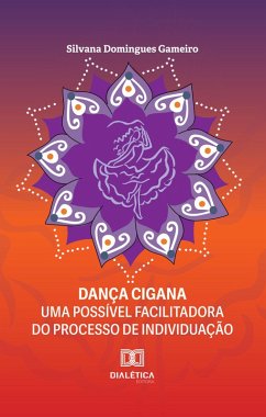 Dança Cigana (eBook, ePUB) - Gameiro, Silvana Domingues