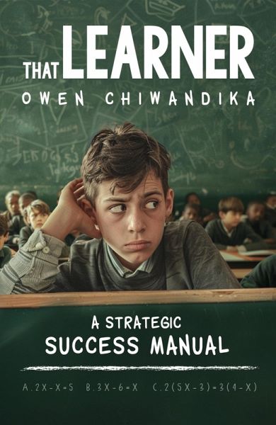 That Learner (eBook, ePUB)