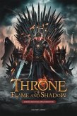 Throne of Flame and Shadow (eBook, ePUB) Throne of Flame and Shadow (eBook, ePUB)