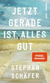 Jetzt gerade ist alles gut (eBook, ePUB)
