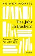 Das Jahr in Büchern. Literaturtipps... - Bild 1