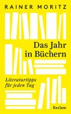 Das Jahr in Büchern (eBook, ePUB) Das Jahr in Büchern (eBook, ePUB)