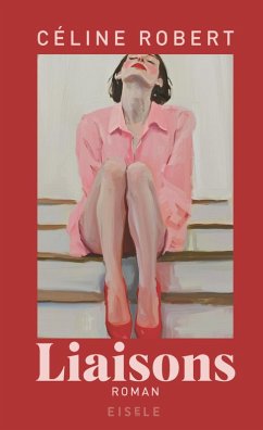 Cover Liaisons (eBook, ePUB)