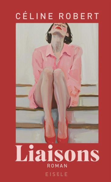 Liaisons (eBook, ePUB)