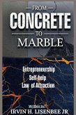 From Concrete to Marble (eBook, ePUB)