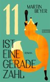 Elf ist eine gerade Zahl (eBook, ePUB)