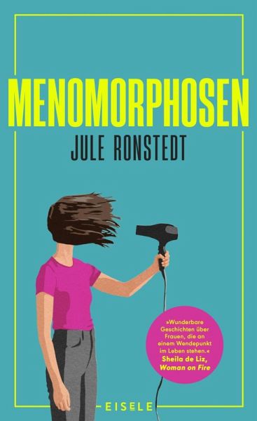Menomorphosen (eBook, ePUB)