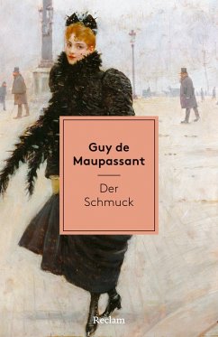 Der Schmuck (eBook, ePUB) - Maupassant, Guy de