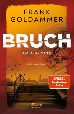 Cover Am Abgrund / Felix Bruch Bd.4 (eBook, ePUB)