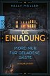 Die Einladung - Mord nur für geladene... - Bild 1