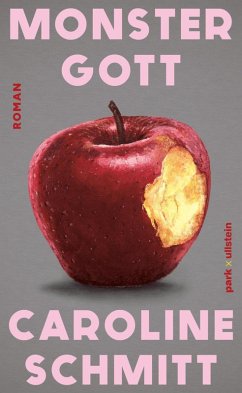 Cover Monstergott (eBook, ePUB)