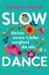 Slow Dance (eBook, ePUB) - Bild 1