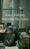 Notizen für John (eBook, ePUB)