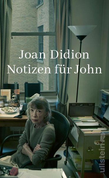 Notizen für John (eBook, ePUB)