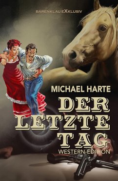 Cover Der letzte Tag (eBook, ePUB)