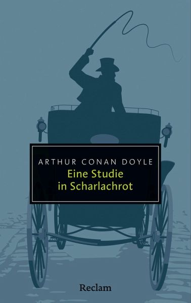 Eine Studie in Scharlachrot (eBook, ePUB) Eine Studie in Scharlachrot (eBook, ePUB)