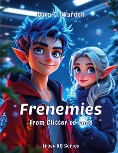 Frenemies (eBook, ePUB) Frenemies (eBook, ePUB)