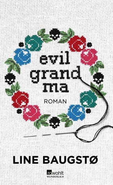 Evil Grandma (eBook, ePUB)
