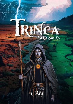 Cover Trinca (eBook, ePUB)