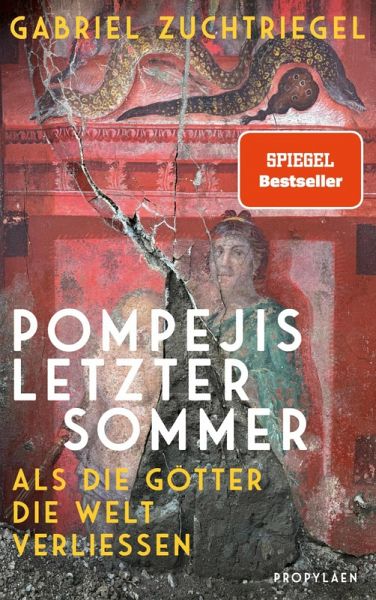 Pompejis letzter Sommer (eBook, ePUB) Pompejis letzter Sommer (eBook, ePUB)