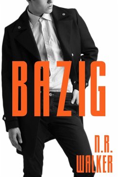 Cover Bazig (eBook, ePUB)