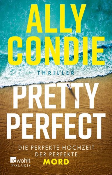 Pretty Perfect (eBook, ePUB)