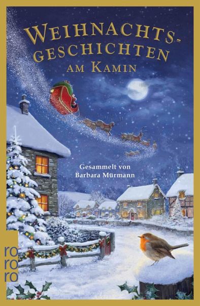 Weihnachtsgeschichten am Kamin 40 (eBook, ePUB) Weihnachtsgeschichten am Kamin 40 (eBook, ePUB)