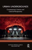 Urban Undergrounds (eBook, PDF)
