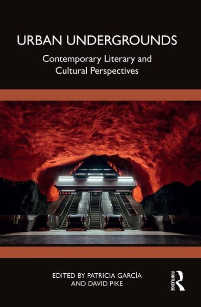 Urban Undergrounds (eBook, PDF)