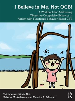 Cover I Believe in Me, Not OCB! (eBook, ePUB)