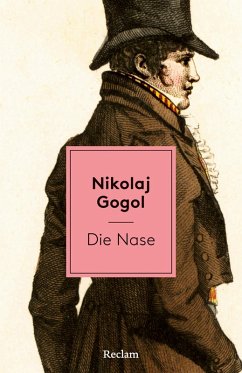 Cover Die Nase (eBook, ePUB)