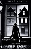 Gegenüber (eBook, ePUB)