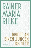 Briefe an einen jungen Dichter (eBook, ePUB) Briefe an einen jungen Dichter (eBook, ePUB)