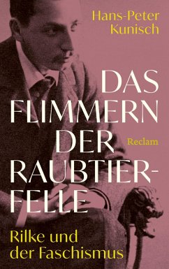 Cover Das Flimmern der Raubtierfelle (eBook, ePUB)